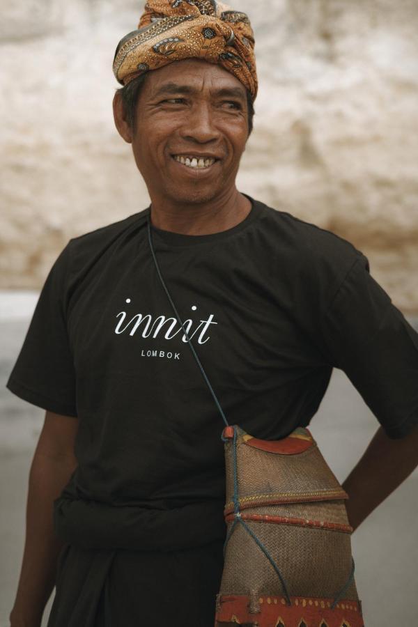 Innit Lombok Ekas Extérieur photo