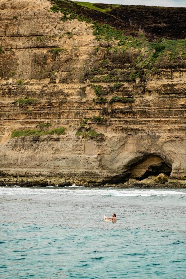 Innit Lombok Ekas Extérieur photo