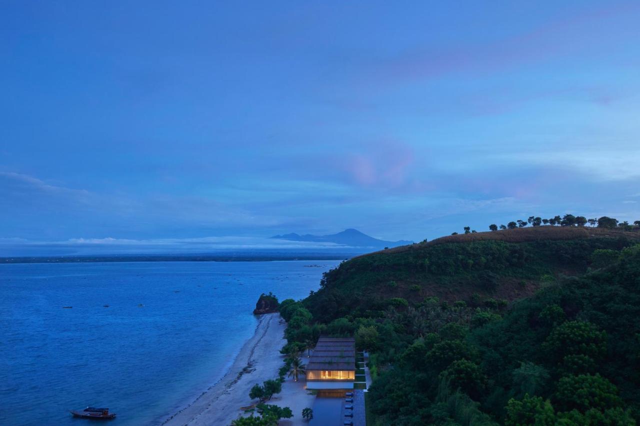 Innit Lombok Ekas Extérieur photo